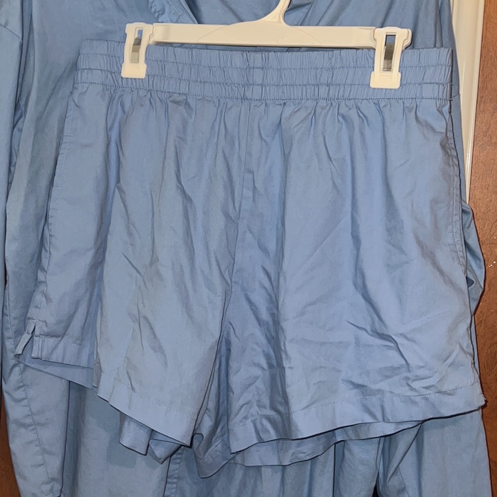 ❌ sold ❌ Abercrombie Matching Set - Picture 4 of 4